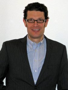 Professor Dr. Victor Meier, beratender Gesellschafter bei Cargoclix