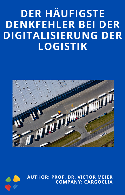 Logistik digitalisieren
